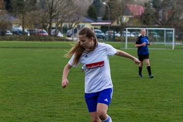Bild 93 - Frauen BraWie - FSC Kaltenkirchen : Ergebnis: 0:10